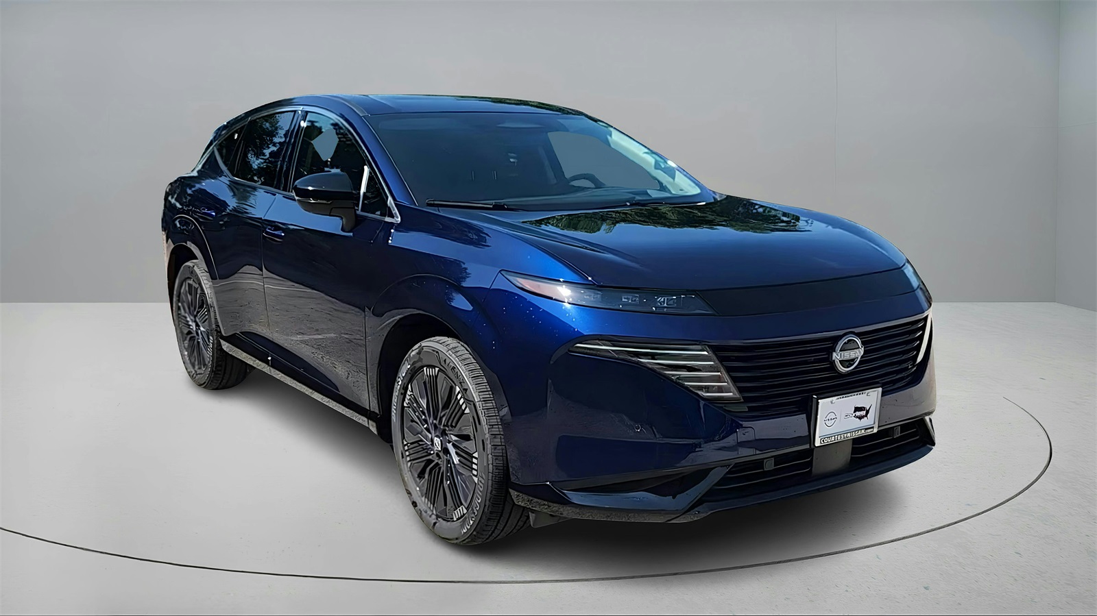 2025 Nissan Murano