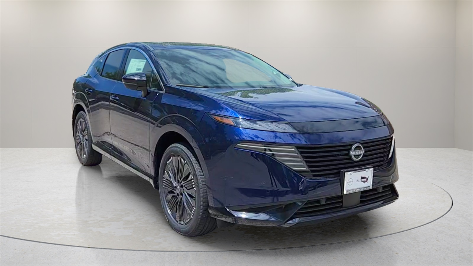2025 Nissan Murano