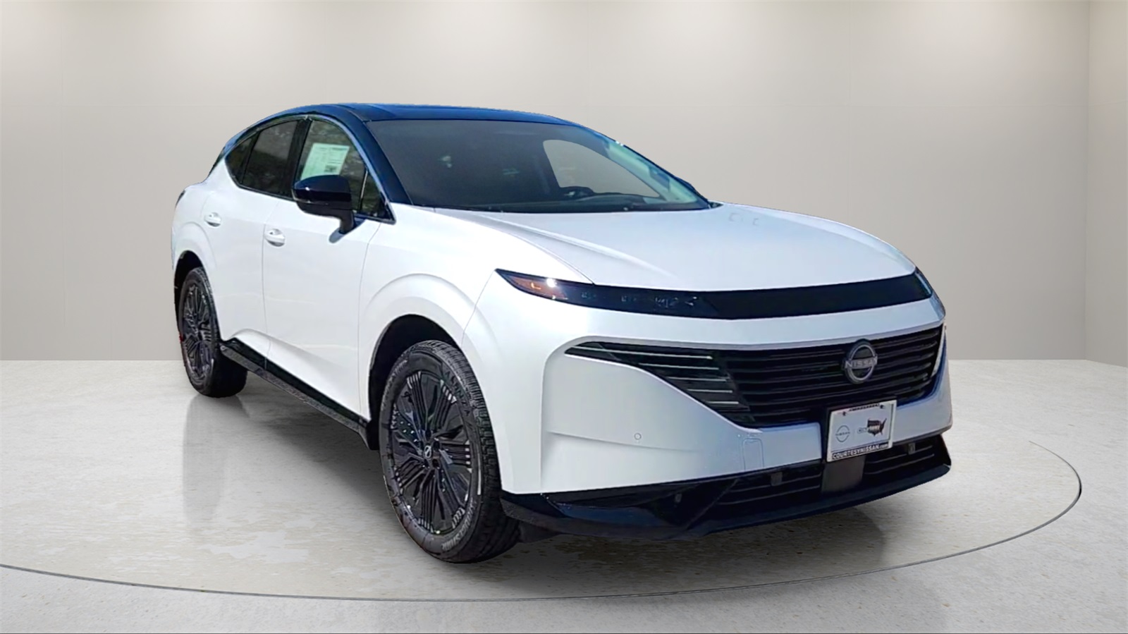 2025 Nissan Murano