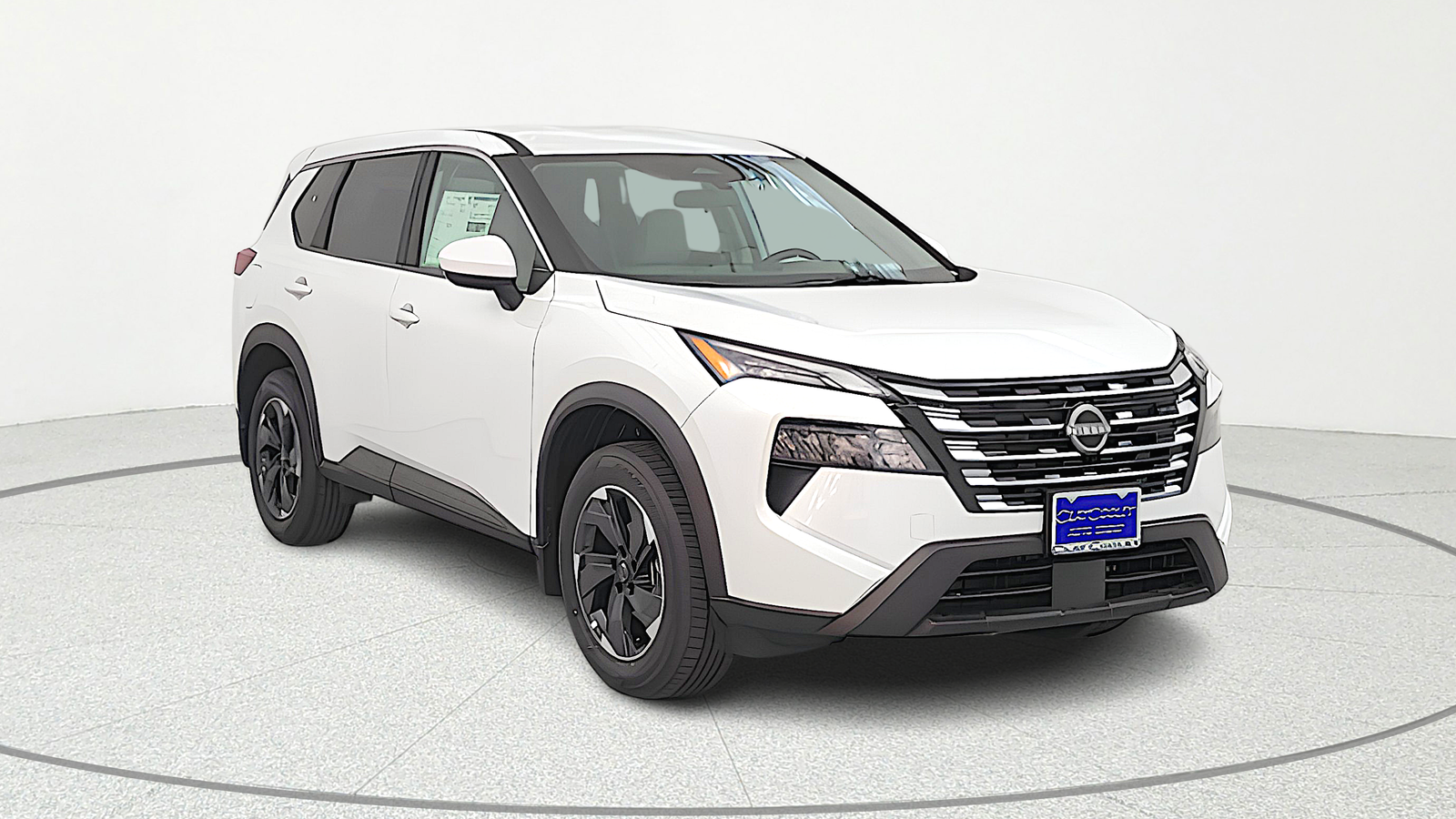 New 2026 Nissan Rogue for Sale in Dallas, TX (with Photos) | U.S. News ...