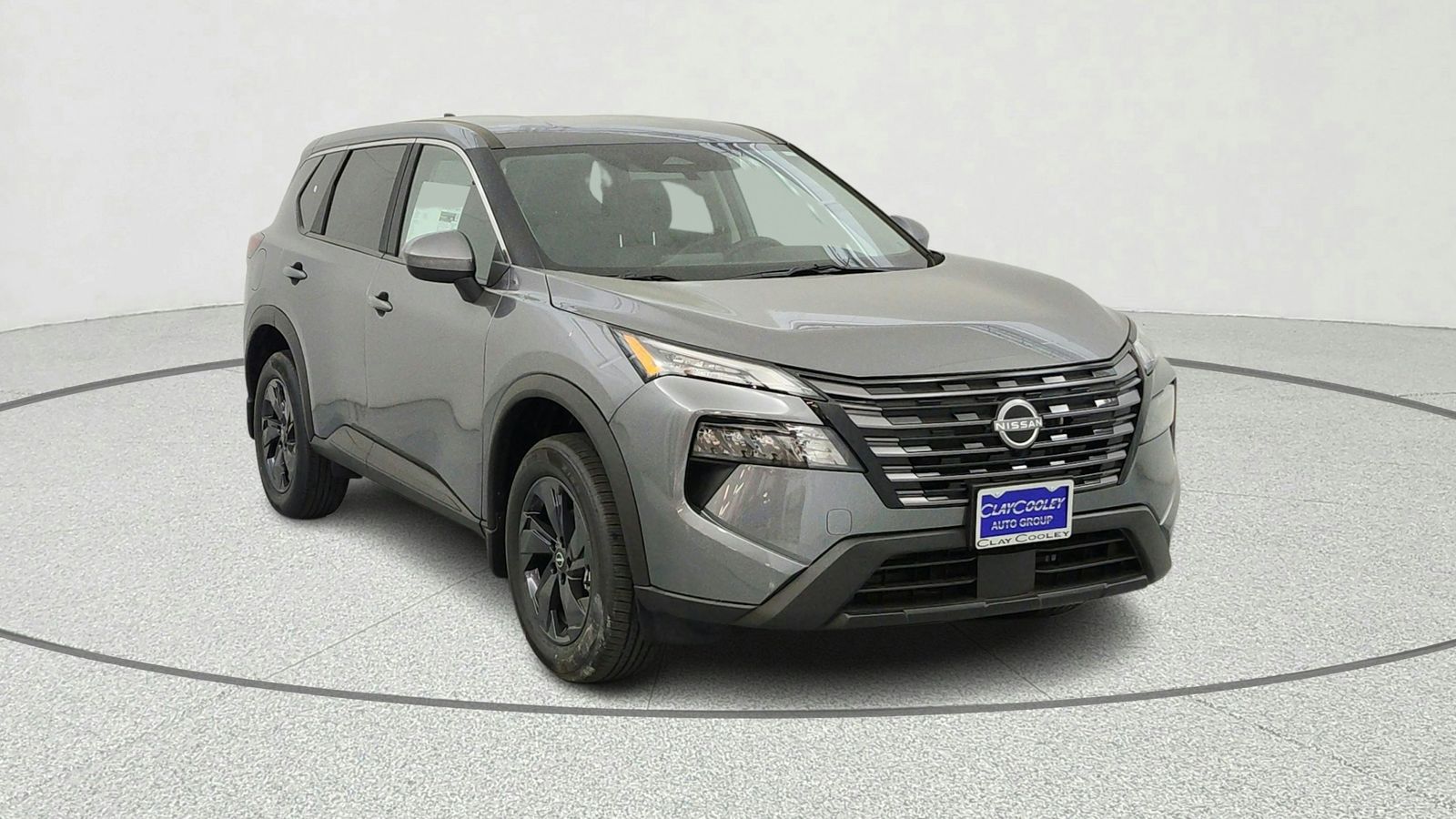 New 2026 Nissan Rogue for Sale in Dallas, TX (with Photos) | U.S. News ...