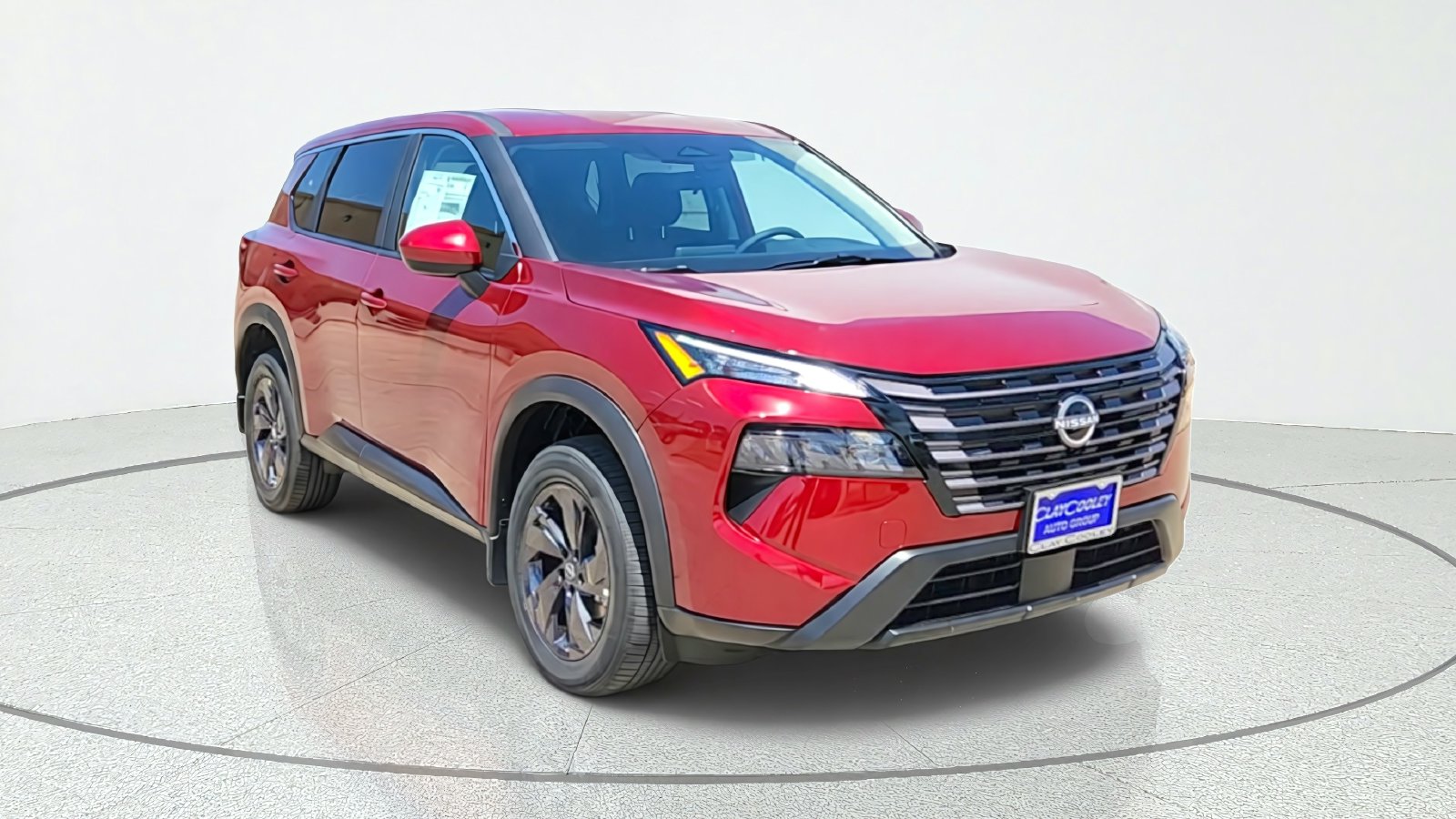 New 2026 Nissan Rogue for Sale in Dallas, TX (with Photos) | U.S. News ...