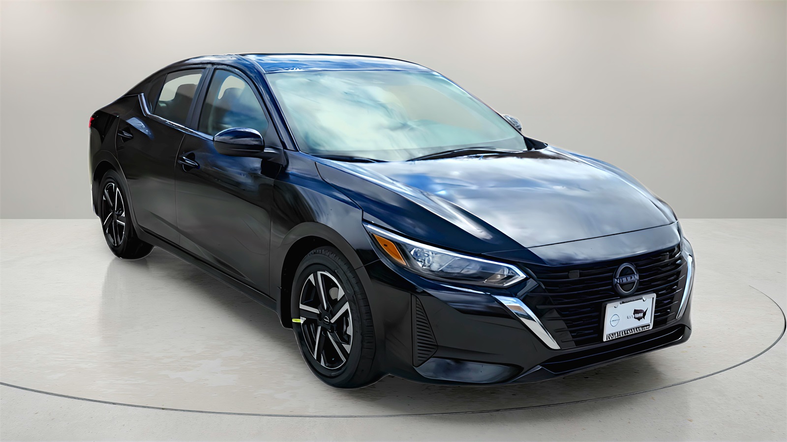 2025 Nissan Sentra