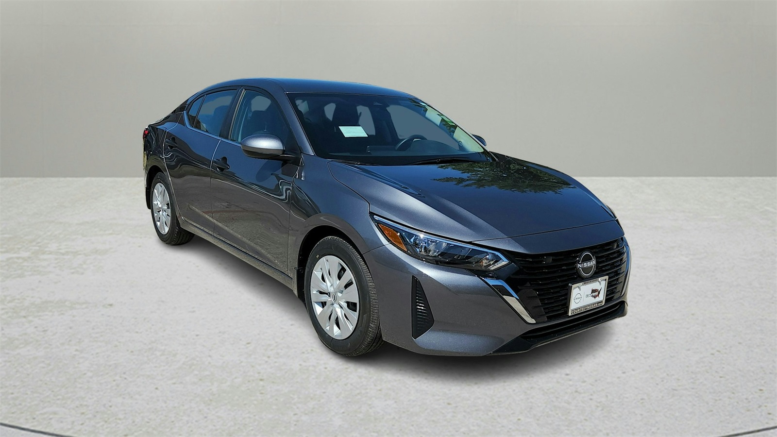 2025 Nissan Sentra