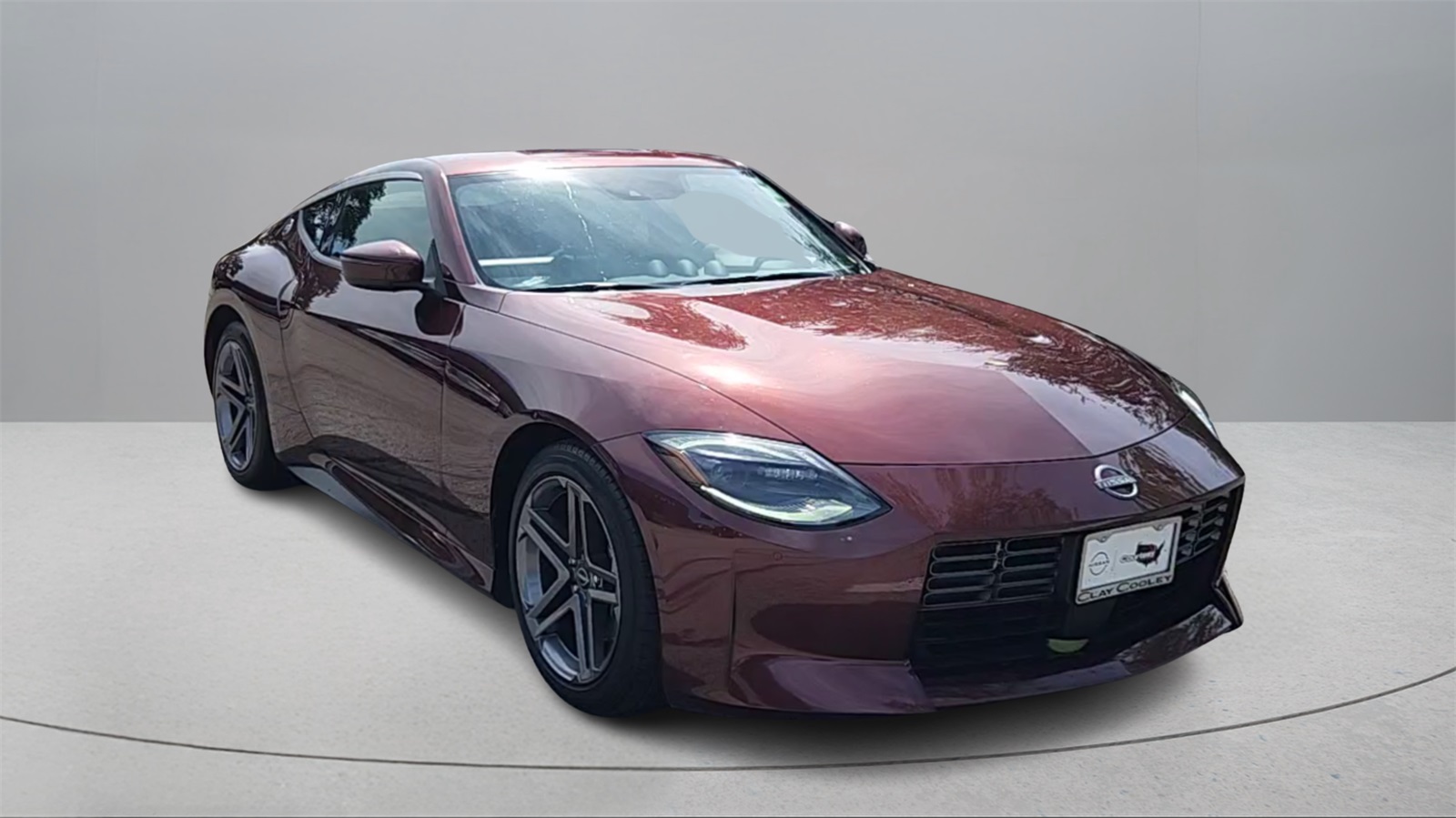 2024 Nissan Z