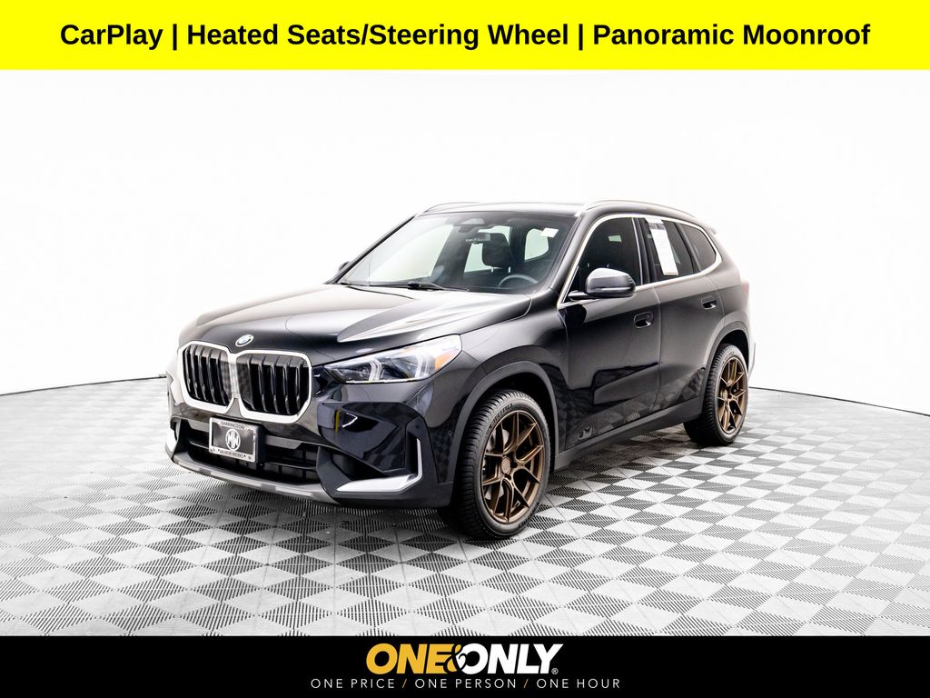 2023 BMW X1