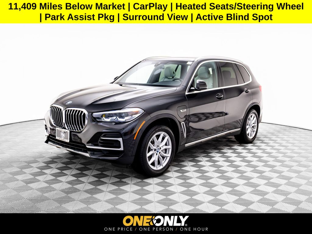 2023 BMW X5