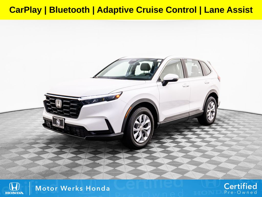 2023 Honda CR-V