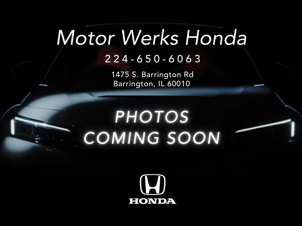 2026 Honda Odyssey