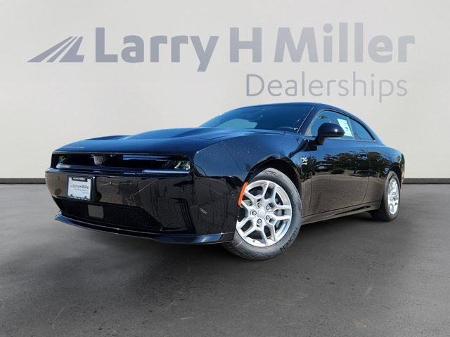 2025 Dodge Charger Daytona