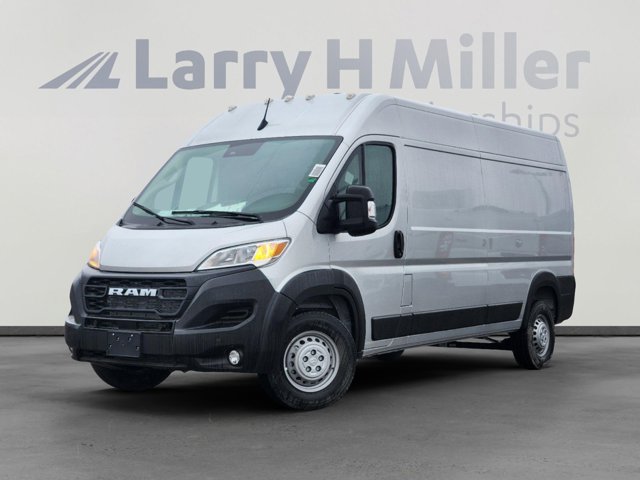 2024 RAM Promaster Cargo Van