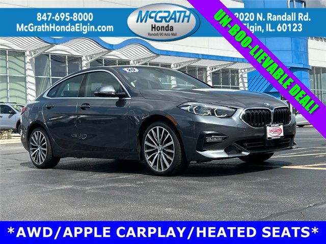 2020 BMW 2 Series