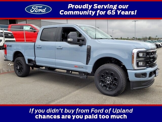 2024 Ford Super Duty F-250 Srw
