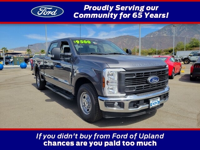 2024 Ford Super Duty F-250 Srw