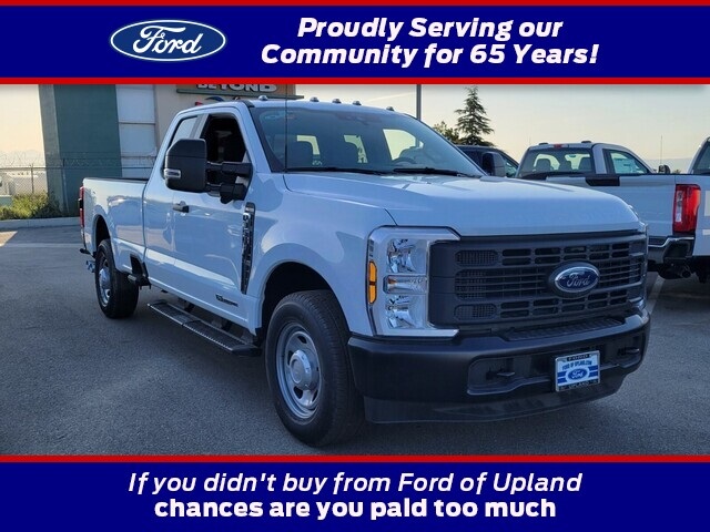2024 Ford Super Duty F-350 Srw