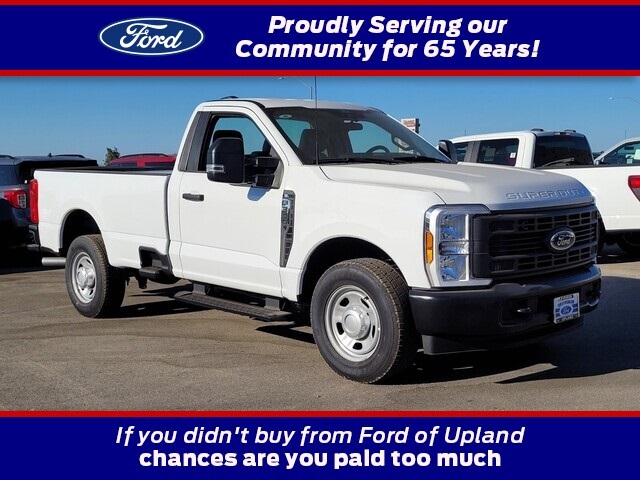 2024 Ford Super Duty F-350 Srw