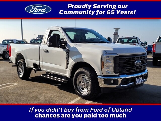 2024 Ford Super Duty F-350 Srw
