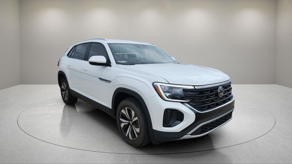 2026 Volkswagen Atlas Cross Sport 2.0T SE