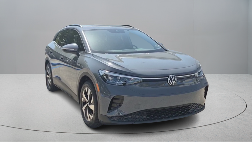 2025 Volkswagen Id.4