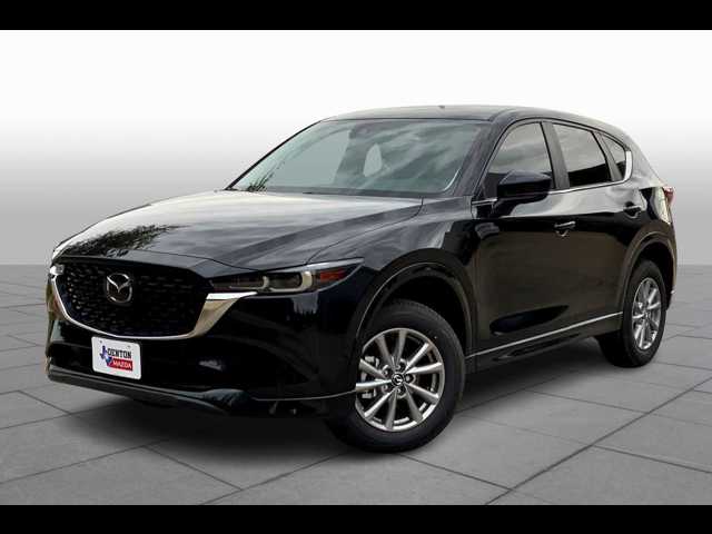 2025 Mazda CX-5 2.5 S Select AWD