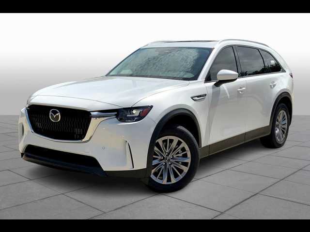 2025 Mazda Cx-90