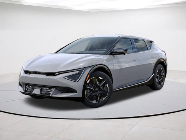 2025 Kia Ev6