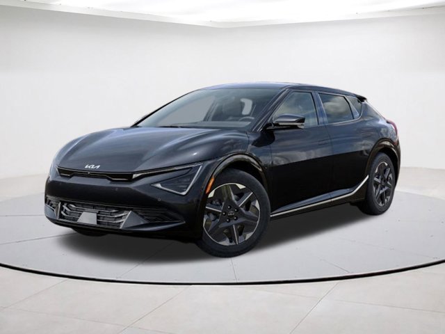 2025 Kia Ev6