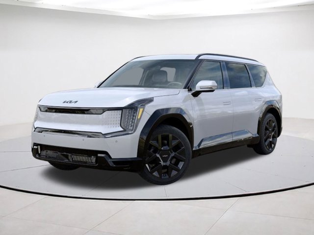 2026 Kia Ev9