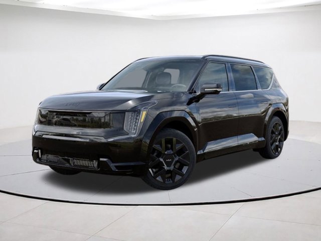 2026 Kia Ev9