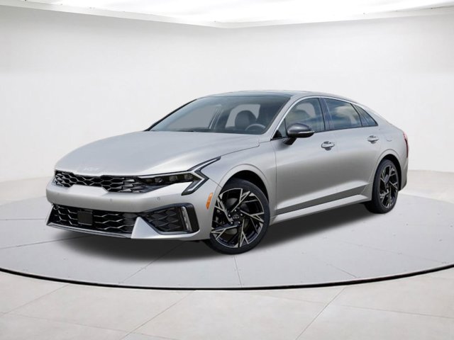 2025 Kia K5