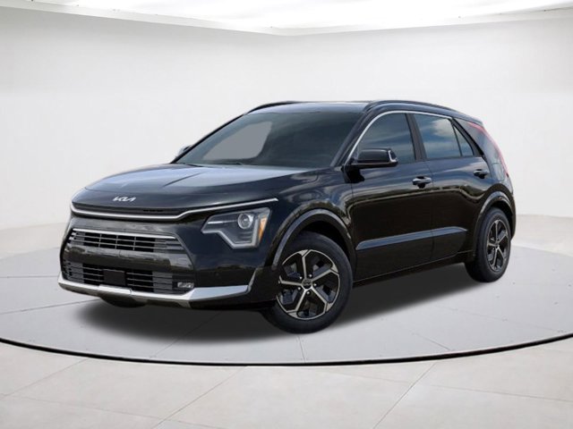 2025 Kia NIRO