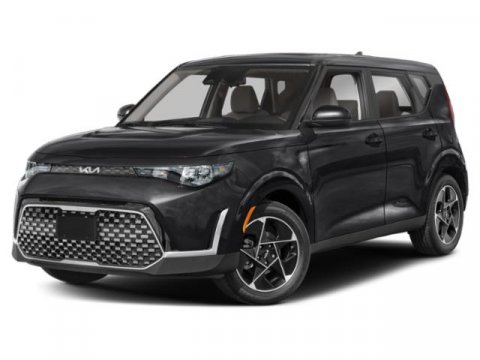 2024 Kia SOUL
