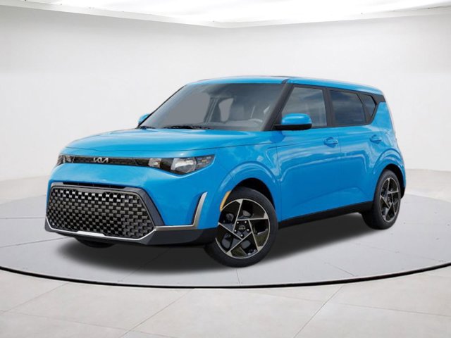 2025 Kia SOUL