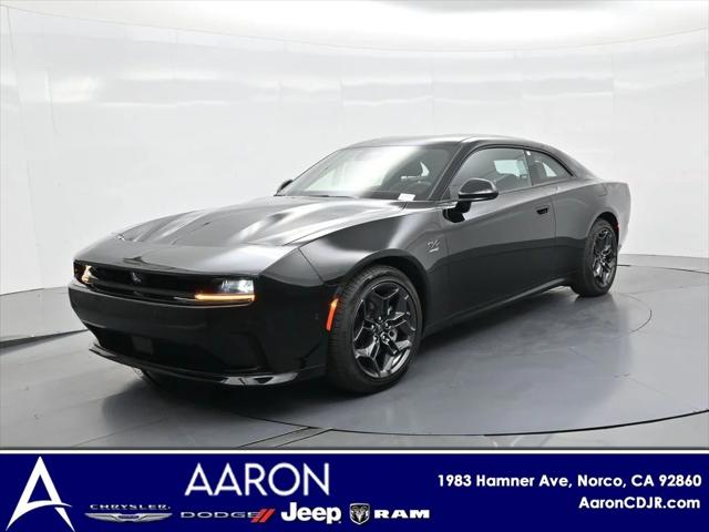 2025 Dodge Charger Daytona