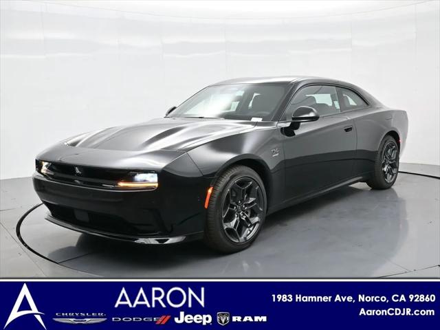 2025 Dodge Charger Daytona