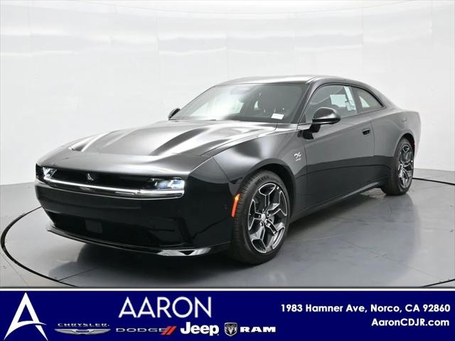 2025 Dodge Charger Daytona