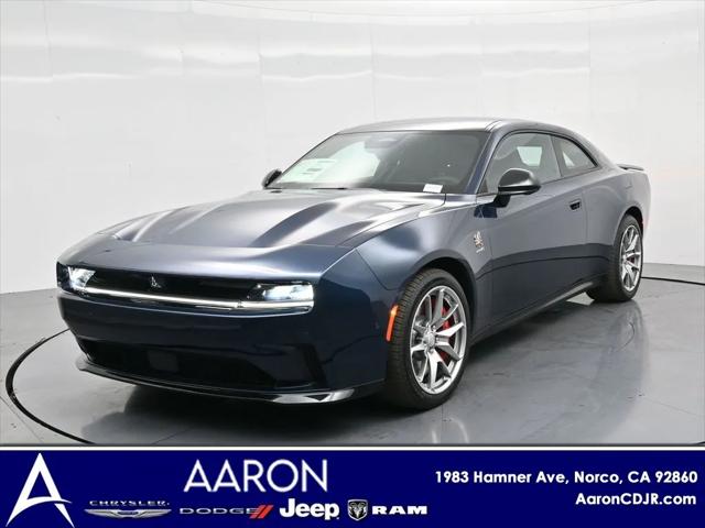 2025 Dodge Charger Daytona