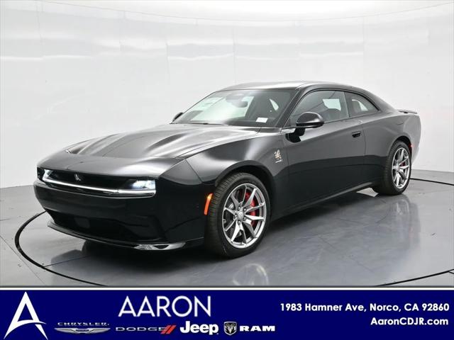2025 Dodge Charger Daytona