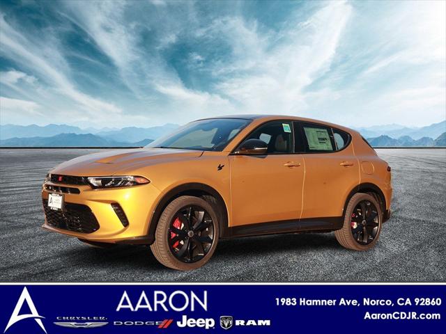 2024 Dodge Hornet