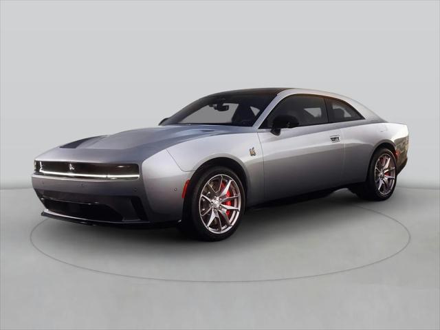 2024 Dodge Charger Daytona
