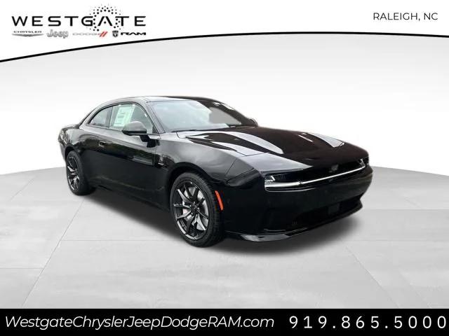 2024 Dodge Charger Daytona