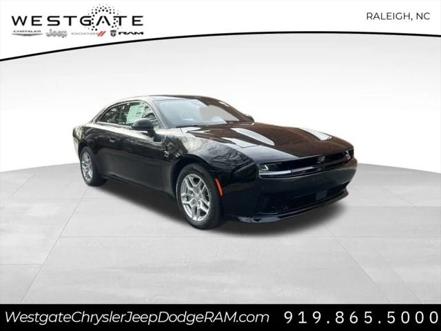 2025 Dodge Charger Daytona