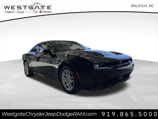 2025 Dodge Charger Daytona