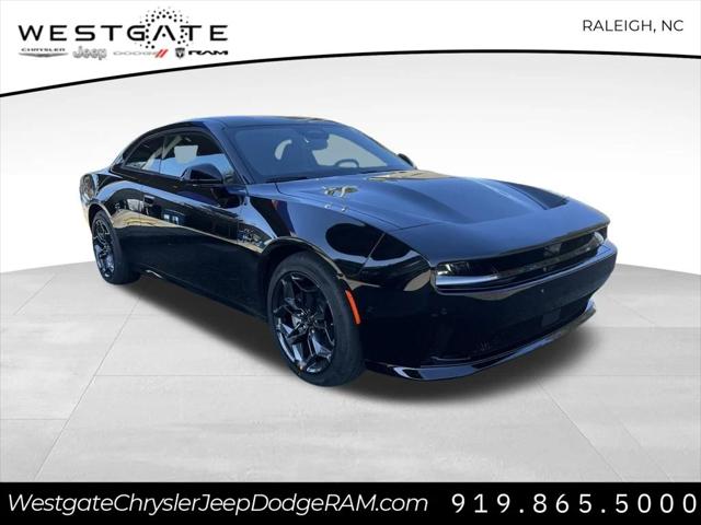 2025 Dodge Charger Daytona