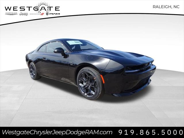 2025 Dodge Charger Daytona