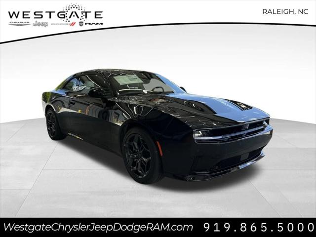 2025 Dodge Charger Daytona