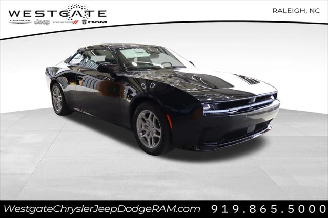 2025 Dodge Charger Daytona