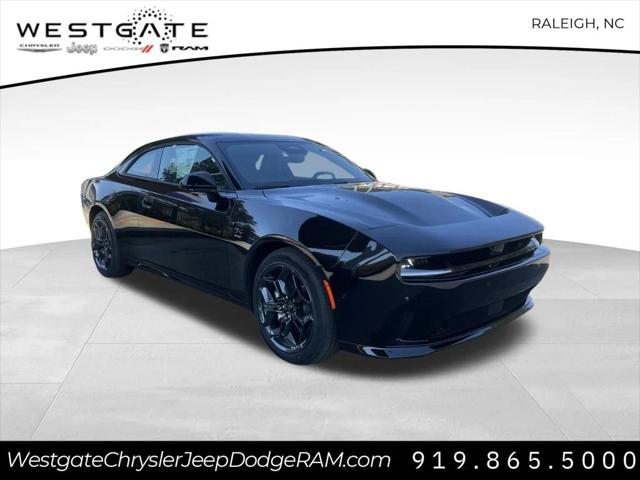 2025 Dodge Charger Daytona