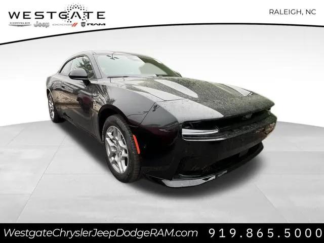 2025 Dodge Charger Daytona