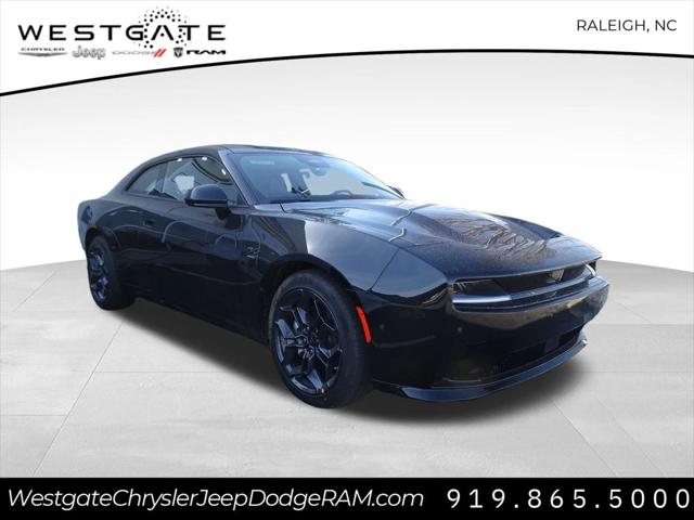 2025 Dodge Charger Daytona